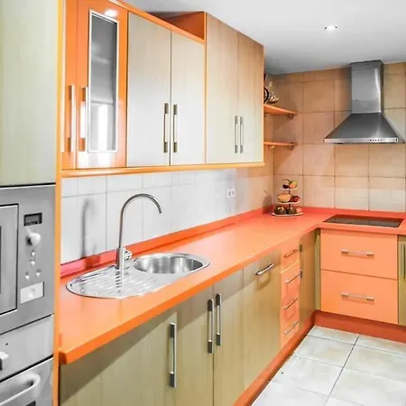 Sleeps 10 Pool Wifi T808266 Villa