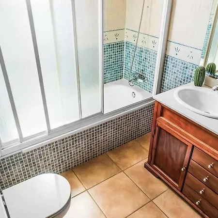 Sleeps 10 Pool Wifi T808266 Corralejo